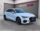 Audi A3 Sportback 35 TFSI Mild Hybrid 150cv S tr &agrave;  La Farl�de (83)