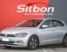 Volkswagen Polo 1.0 TSI 95 VI Active RADAR AV/ARR JANTE  &agrave; Saint-�gr�ve (38)