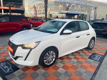  Voir d&eacute;tails -Peugeot 208 AFFAIRE NEW BlueHDi 100 BV6 PREMIUM PACK &agrave; Lescure-d'Albigeois (81)