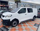 Peugeot Expert CABINE APPRONDIE LONG 2.0 BlueHDi 120 BV &agrave; Lescure-d'Albigeois (81)