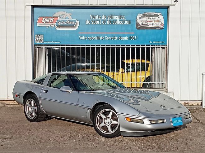 Chevrolet Corvette C4 coupe 1996 Collector Edition. Rare.  de 1996
