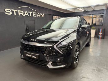  Voir d&eacute;tails -Kia Sportage Design Hybrid &agrave; Boulogne-Billancourt (92)