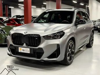  Voir d&eacute;tails -BMW X1 M35i 300cv &agrave; Encamp (99)
