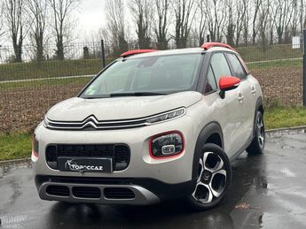  Voir d&eacute;tails -Citroen C3 Aircross HDI 100CH SHINE BUSINESS * 11/2 &agrave;  La Chapelle-d'Armenti�res (59)