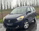 Dacia Lodgy 1.5 DCI 90CH ECO� AMBIANCE * 101.000KM * &agrave;  La Chapelle-d'Armenti�res (59)