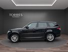Land rover Range Rover Sport 3.0 TDV6 258CH SE/full entretien R &agrave; Tours (37)