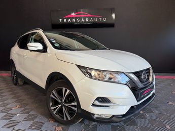  Voir d&eacute;tails -Nissan Qashqai 1.2 DIG-T 115 N-Connecta - TOIT PANORAMI &agrave; Arles (13)