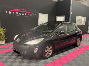  Voir d&eacute;tails -Peugeot 308 1.6 HDi 90ch Confort Pack &agrave; Bruay-la-Buissi�re (62)