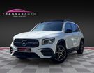 Mercedes Classe GL 250 8G-DCT 4Matic AMG Line - Suivi Compl &agrave;  Le Cannet (06)
