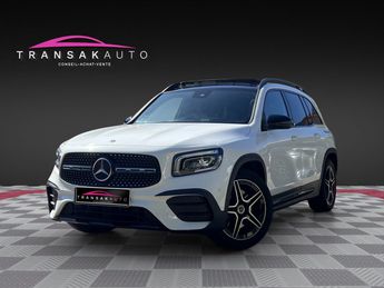 Mercedes Classe GL