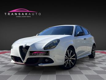  Voir d&eacute;tails -Alfa romeo Giulietta 1.4 TB MultiAir 150 ch SS Imola - Kit Di &agrave;  Le Cannet (06)