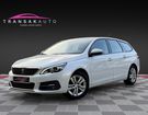 Peugeot 308 SW BUSINESS 1.2 110 ch BVM6 - TVA R�CUP� &agrave;  Le Cannet (06)