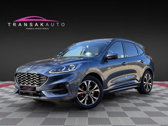  Voir d&eacute;tails -Ford Kuga ST-Line X 2.5 Duratec 225 ch PowerSplit  &agrave;  Le Cannet (06)