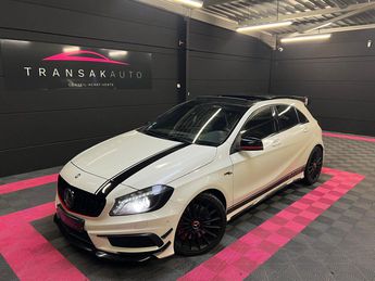  Voir d&eacute;tails -Mercedes Classe A 45 AMG EDITION ONE / 4-Matic / 62 000 KM &agrave; Lens (62)