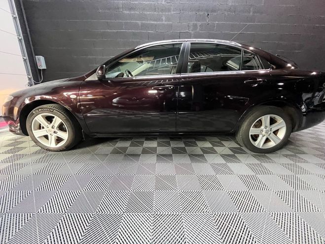 Mazda 6 MAZDA6 1.8i Elegance Violet de 2007