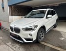 BMW X1 F48 xDrive 18d 150 ch Lounge &agrave; Nice (06)