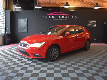  Voir d&eacute;tails -Seat Leon 1.2 TSI 110 i-Tech &agrave; Caissargues (30)