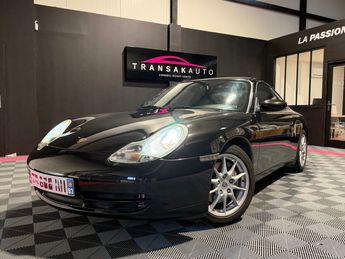  Voir d&eacute;tails -Porsche 911 CARRERA 4 COUPE 996 3.4i &agrave; Beaumont-l�s-Valence (26)
