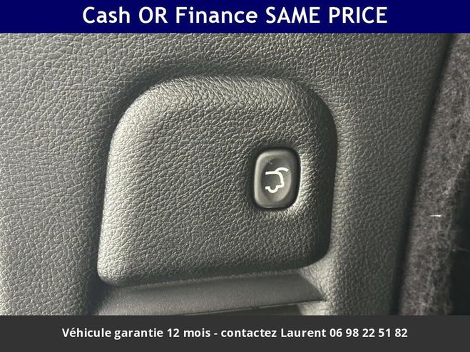 Dodge Durango hellcat 710 hp 6.2l v8 tout compris hors Gris de 2025