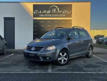  Voir d&eacute;tails -Volkswagen Golf Plus TREND 1.4 80 CV &agrave; Altkirch (68)