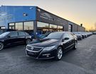 Volkswagen Passat CC 2.0 TDI 140 5PL GPS TEL CLIM REGUL RADAR &agrave; Verson (14)