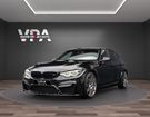 BMW M3 F80 Comp�tition DKG ? 450 ch ? Toit carb &agrave; Eysines (33)