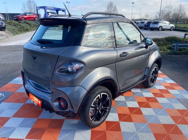 Chatenet CH46 NEW V2 HDI PACK BAROODER  de 2024