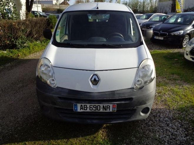 Renault Kangoo COMPACT 1.5 DCI 85CH GRAND CONFORT  de 2009