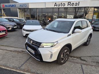  Voir d&eacute;tails -Suzuki Vitara 1.4 BOOSTERJET HYBRID AUTO Style &agrave; Muret (31)
