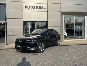  Voir d&eacute;tails -Mazda MX3 E-SKYACTIV 145 CH Exclusive-Line &agrave; Muret (31)