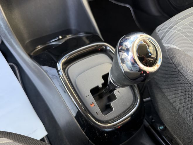 Peugeot 108 1.0 VTI STYLE ETG5 5P BLANC de 2017