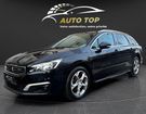 Peugeot 508 2.0 BLUEHDI 150CH FAP ACTIVE BUSINESS &agrave; Pantin (93)