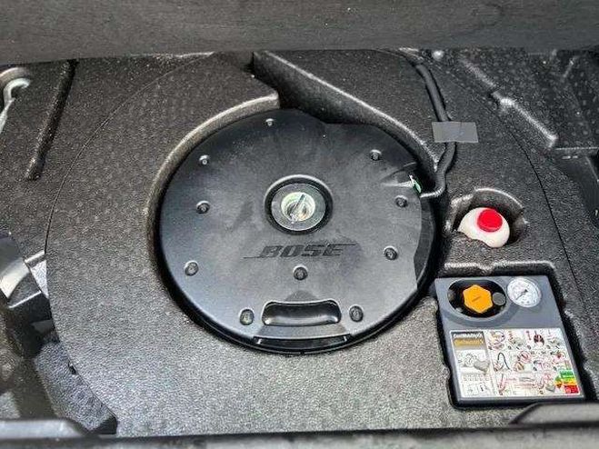 Renault Kadjar 1.2 TCE 130CH ENERGY INTENS NOIR de 2016