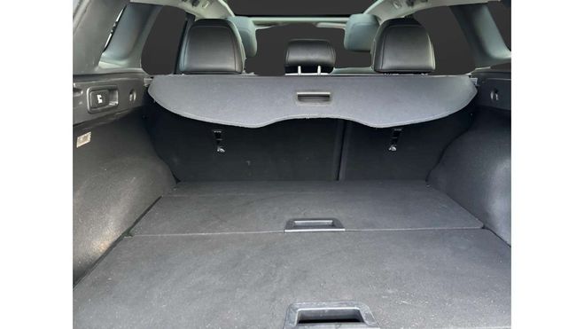 Renault Kadjar 1.2 TCE 130CH ENERGY INTENS NOIR de 2016