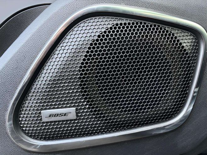 Renault Kadjar 1.2 TCE 130CH ENERGY INTENS NOIR de 2016