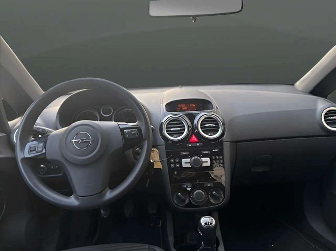 Opel Corsa 1.3 CDTI 75CH FAP COOL LINE 5P BEIGE de 2014