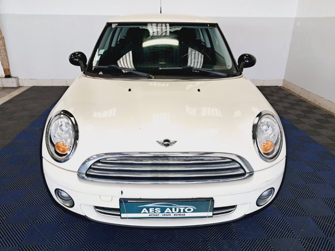 Mini One HATCH R56 1.4i - 95 Beige de 2008
