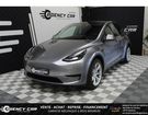 Tesla Model Y 220kw - 300CH - Couleur En Option Grey Q &agrave; Venelles (13)