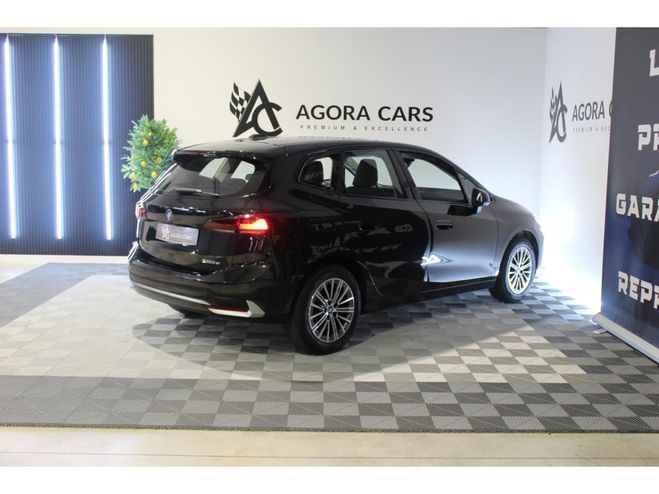 BMW Serie 2 Active Tourer 225e xDrive - BVA U06 Luxu NOIR de 2023