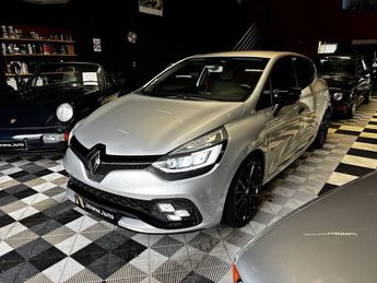  Voir d&eacute;tails -Renault Clio RS IV Trophy 220ch Edc &agrave; Lamasqu�re (31)