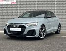 Audi A1 Sportback 30 TFSI 116 ch S tronic 7 S Li &agrave; Escalquens (31)