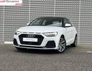 Audi A1 Sportback 25 TFSI 95 ch BVM5 Advanced &agrave; Escalquens (31)