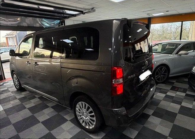 Toyota Proace Verso L1 Combi Dynamic Gris de 2020