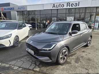  Voir d&eacute;tails -Suzuki Swift 1.2 Dualjet Hybrid Pack &agrave; Toulouse (31)