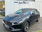 Mazda Cx 3 0 2022 2.0L e-SKYACTIV X M Hybrid 186 ch &agrave; Toulouse (31)