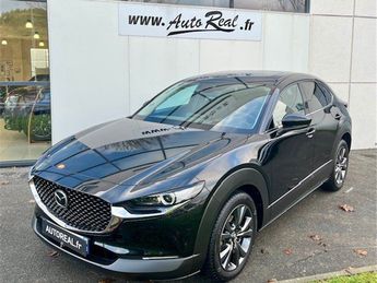 Voir d&eacute;tails -Mazda Cx 3 0 2022 2.0L e-SKYACTIV X M Hybrid 186 ch &agrave; Toulouse (31)