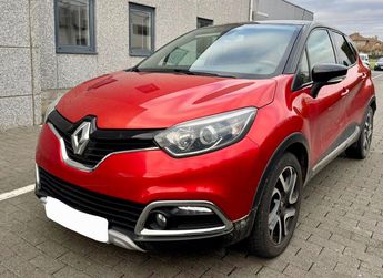  Voir d&eacute;tails -Renault Captur 1,5 DCI 90CH CUIR / RADAR AR / GPS / EN  &agrave; Berck (62)