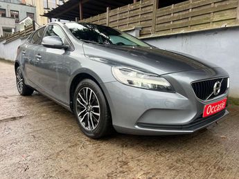  Voir d&eacute;tails -Volvo V40 2.0 T2 122cv 6vit Momentum &agrave; Wemmel (17)