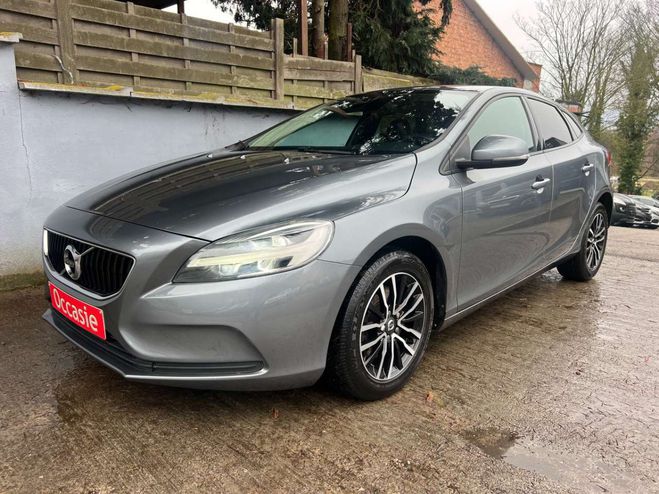 Volvo V40 2.0 T2 122cv 6vit Momentum Gris M�tallis� de 