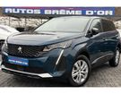Peugeot 5008 NEW 299/mois GARANTIE 6 ANS HDI 130ch 7P &agrave; Spicheren (57)
